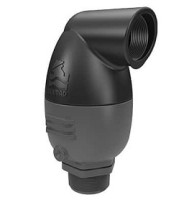 VENTOSA TRIFUNCIONAL BERMAD C10 2" PN10